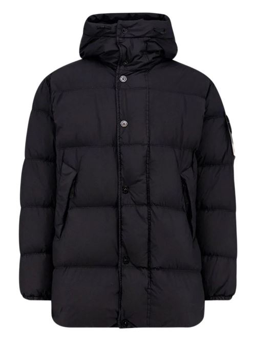 Giacca in piuma STONE ISLAND | L2S154100033S0A23V0029